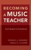 BECOMING A MUSIC TEACHER C