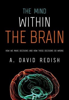 Mind Within the Brain - Redish, A David
