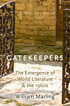 Gatekeepers - Marling, William