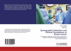 Zymographic Detection and Clinical Correlations in Breast cancer