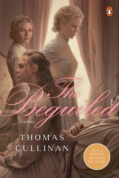 The Beguiled (Movie Tie-In) - Cullinan, Thomas