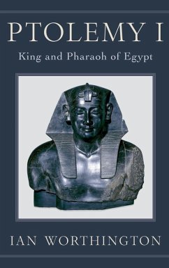 Cover Ptolemy I