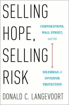 Selling Hope, Selling Risk - Langevoort, Donald C