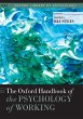 Oxford Handbook of the Psychology of... - Bild 1