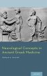 Neurological Concepts in Ancient Greek... - Bild 1