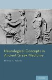 Neurological Concepts in Ancient Greek Medicine