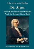Die Alpen Die Alpen