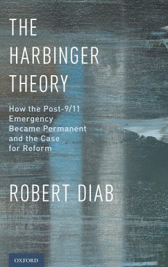 Cover Harbinger Theory