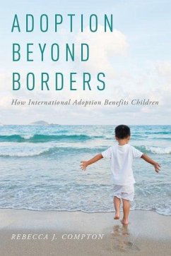 Adoption Beyond Borders - Compton, Rebecca