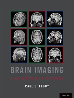 Brain Imaging - Lebby, Paul C