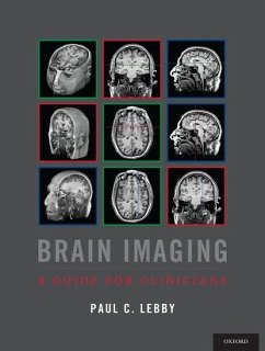 Brain Imaging - Lebby, Paul C