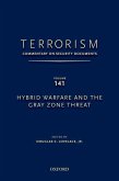 Terrorism: Commentary on Security Documents Volume 141
