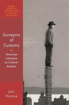 Surveyors of Customs - Pfister, Joel