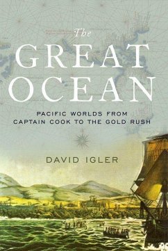 Great Ocean - Igler, David (Associate Professor of History, University of Californ