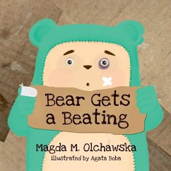 Bear Gets a Beating - Magda, Olchawska