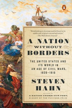 A Nation Without Borders - Hahn, Steven