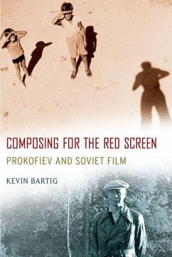 Composing for the Red Screen - Bartig, Kevin