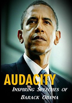 Audacity - Obama, Barack