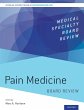 Pain Medicine Board Review - Bild 1
