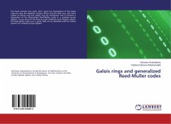 Galois rings and generalized Reed-Muller codes - Andriatahiny, Harinaivo;Rakotomalala, Vololona Harinoro