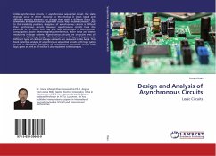 Design and Analysis of Asynchronous Circuits - Khan, Imran
