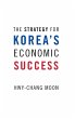 Strategy for Korea's Economic Success - Bild 1