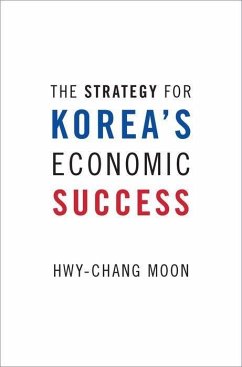 Strategy for Korea's Economic Success - Moon, Hwy-Chang