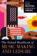 Oxford Handbook of Music Making and... - Bild 1