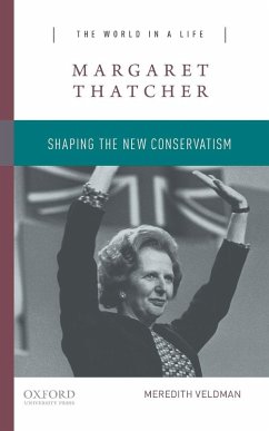 Cover MARGARET THATCHER WLS P