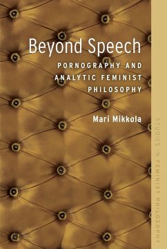 Cover Beyond Speech