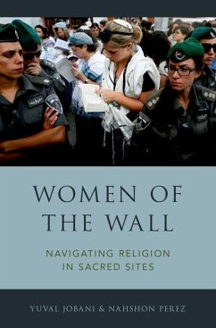 Women of the Wall - Jobani, Yuval; Perez, Nahshon