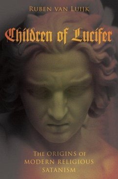 Children of Lucifer - Luijk, Ruben van