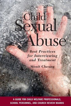 Cover Child Sexual Abuse