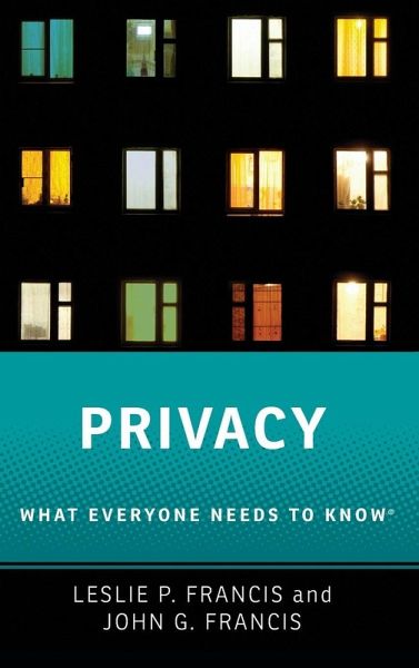 Privacy Privacy