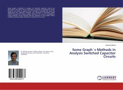 Some Graph´s Methods in Analysis Switched Capacitor Circuits