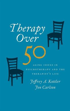 Cover Therapy Over 50