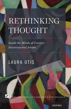 Rethinking Thought - Otis, Laura (Professor of English, Emory University)