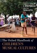 The Oxford Handbook of Children's... - Bild 1