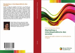 Marketing e interdependência das escolas - Dâmaso, Marlene Susana Raposo