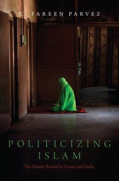 Politicizing Islam - Parvez, Z Fareen