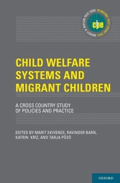 Child Welfare Systems and Migrant Children