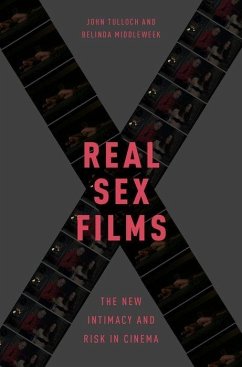 Real Sex Films - Tulloch, John; Middleweek, Belinda