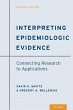 Interpreting Epidemiologic Evidence - Bild 1