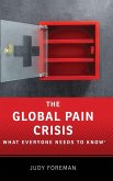 The Global Pain Crisis