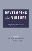 DEVELOPING THE VIRTUES C