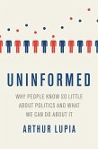 Uninformed