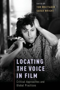 Locating the Voice in Film