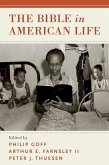 Bible in American Life P