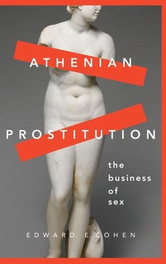 Cover Athenian Prostitution