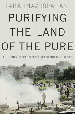 Purifying the Land of the Pure - Ispahani, Farahnaz